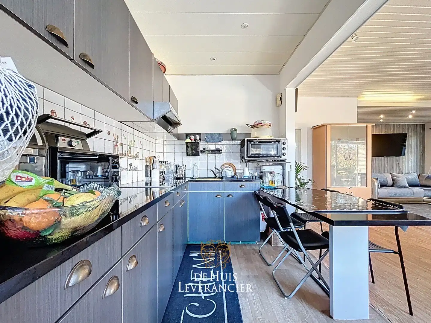 Appartement (1ste verdieping) op A+ locatie te koop in Kontich foto 21