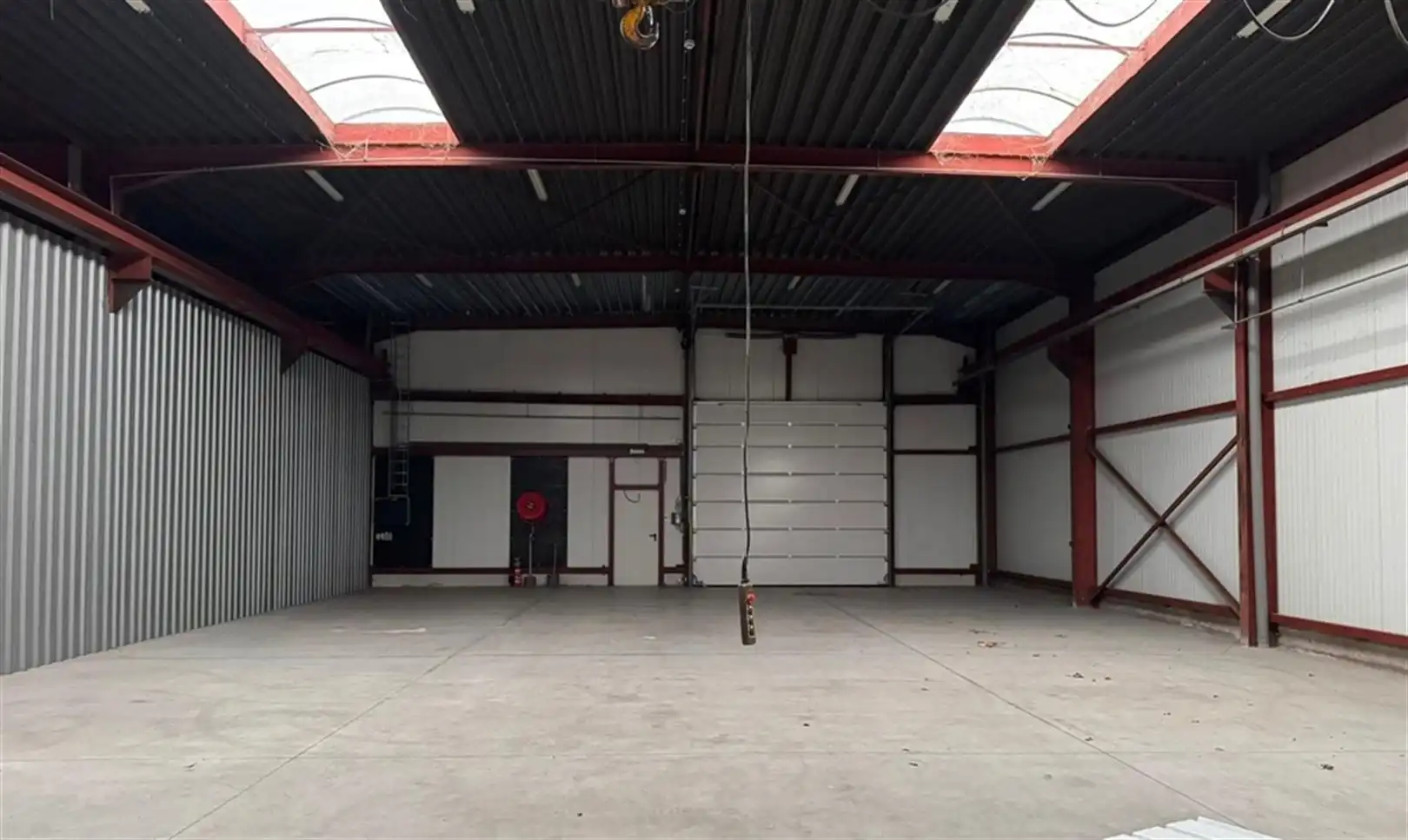 Te huur KMO unit te Verrebroek foto 4