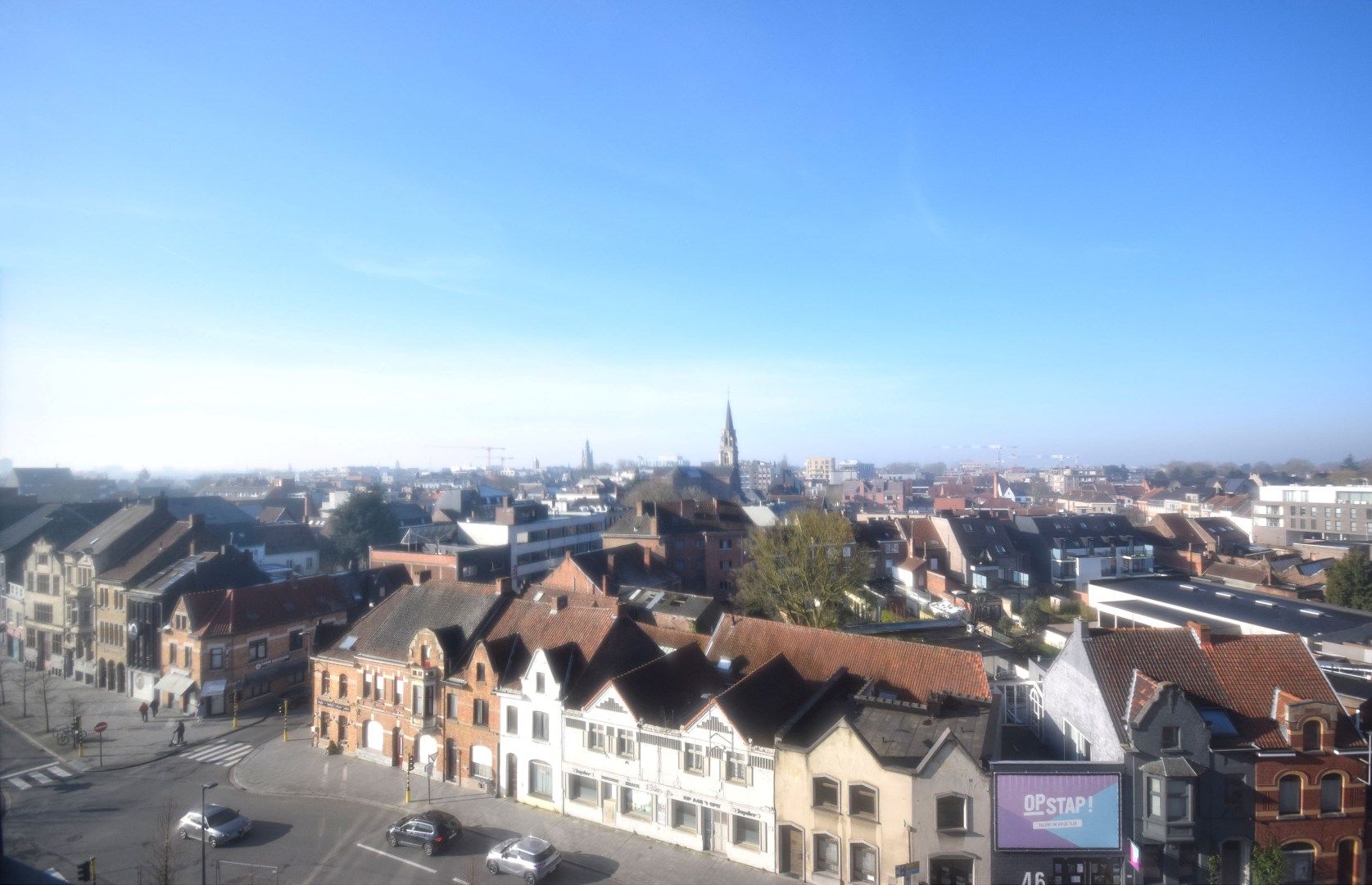 LUXE NIEUWBOUWAPPARTEMENT IN HARTJE ROESELARE foto 15