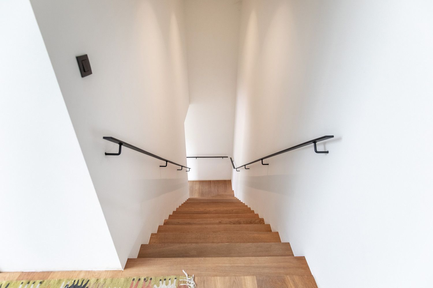 Moderne architectuurwoning op een perceel van 20a foto 52