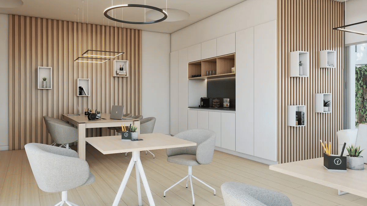 Lagoon's Paradise: luxe appartementen aan een prachtige Lagoon met mooi strand. foto 6