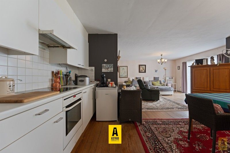 Tuinappartement met 3 slpks! foto 16