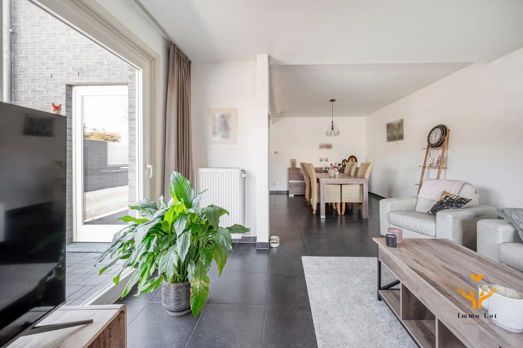Instapklare woning te Berlare foto 7