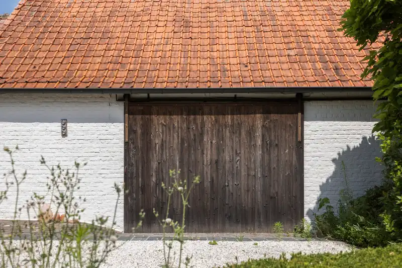 Charmante cottage met bijgebouw op een goede locatie in Olsene foto 20