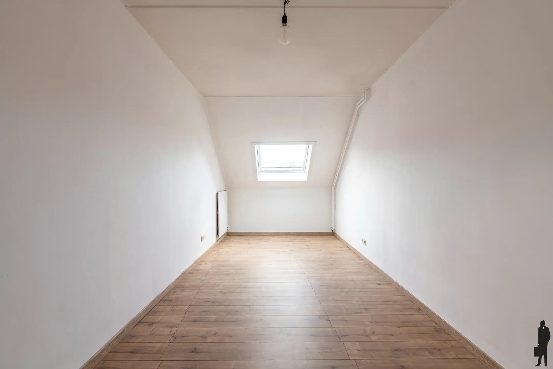 Instapklare gezinswoning met tuin en 3 slaapkamers foto 12