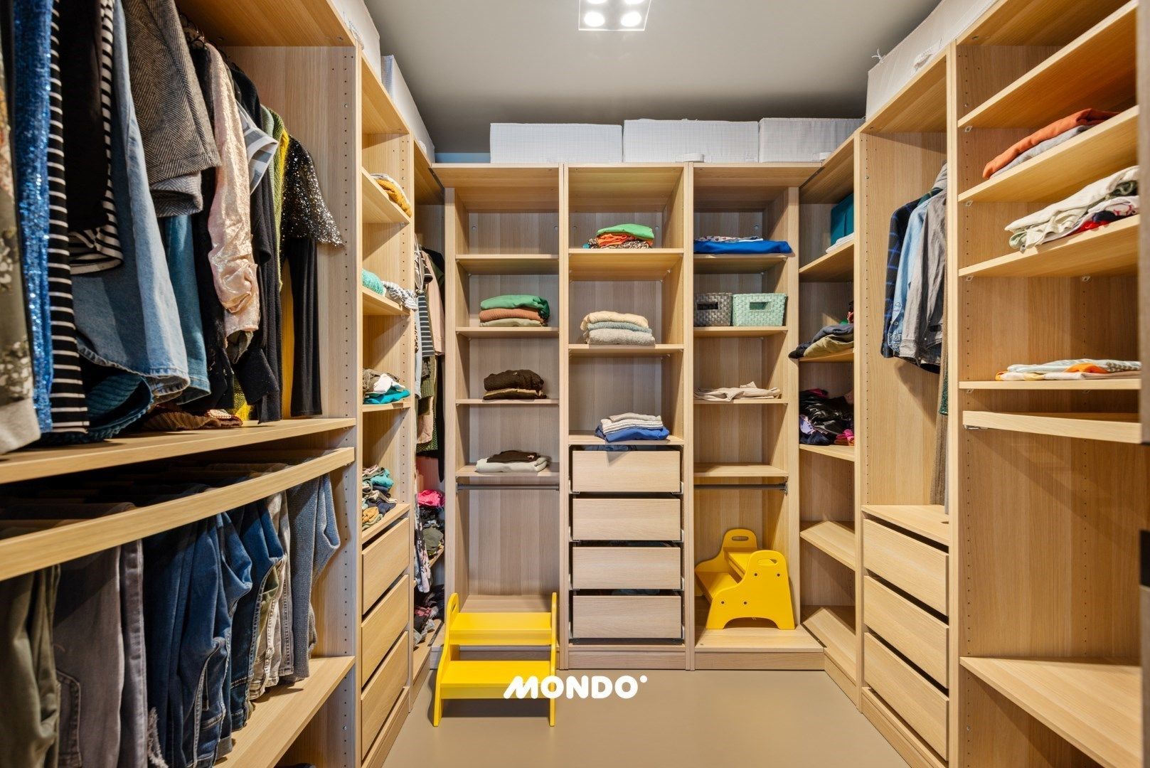 Energiezuinige villa met 6 slaapkamers, zwembad en domotica in het groene Blaasveld foto 13