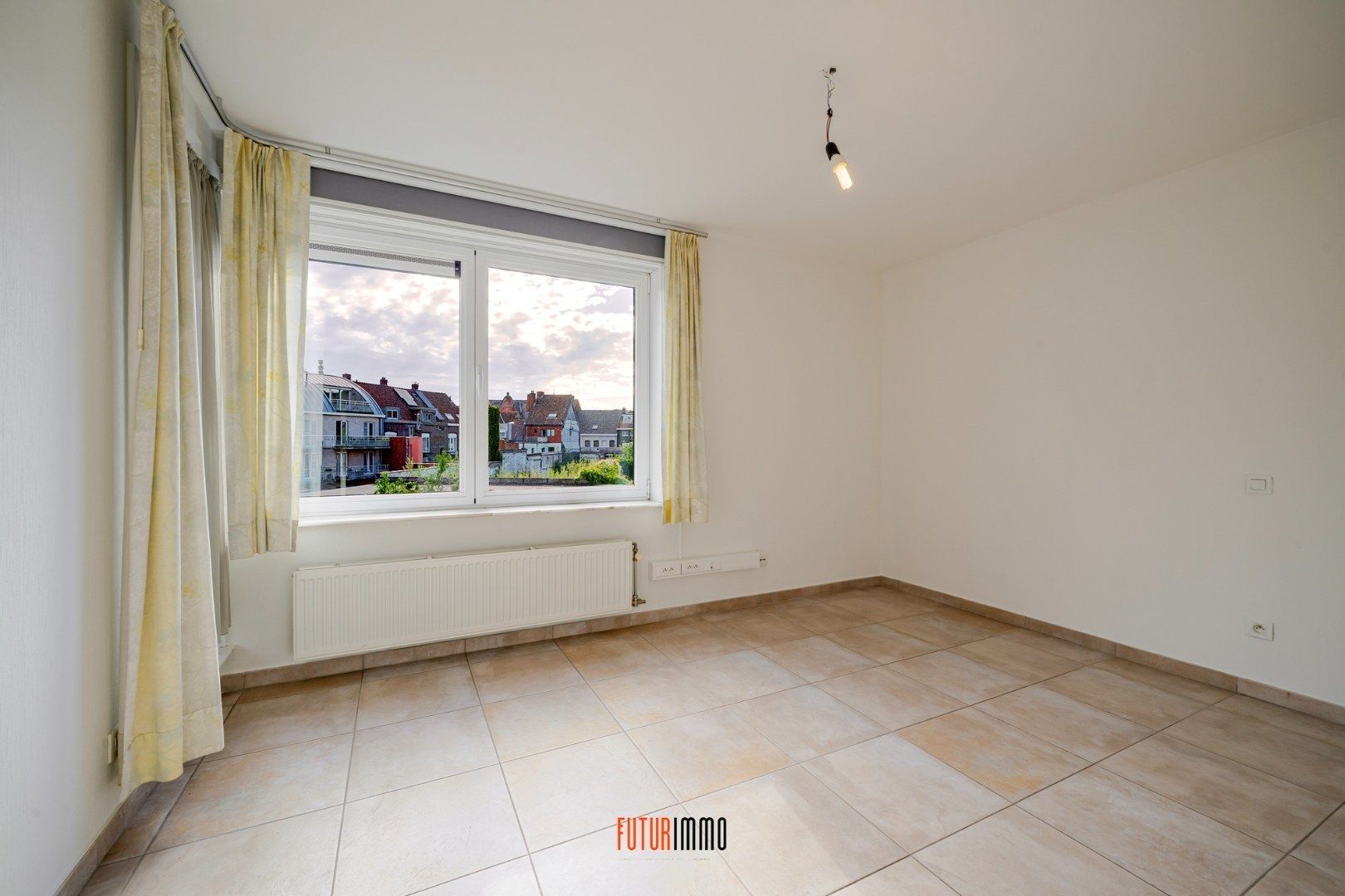 Instapklaar 2-slpk appartement aan station RSL foto 16