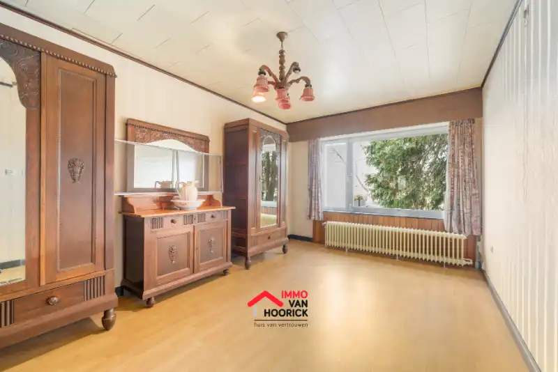 Woning nabij Bospark - 3 slpkmrs! foto 13