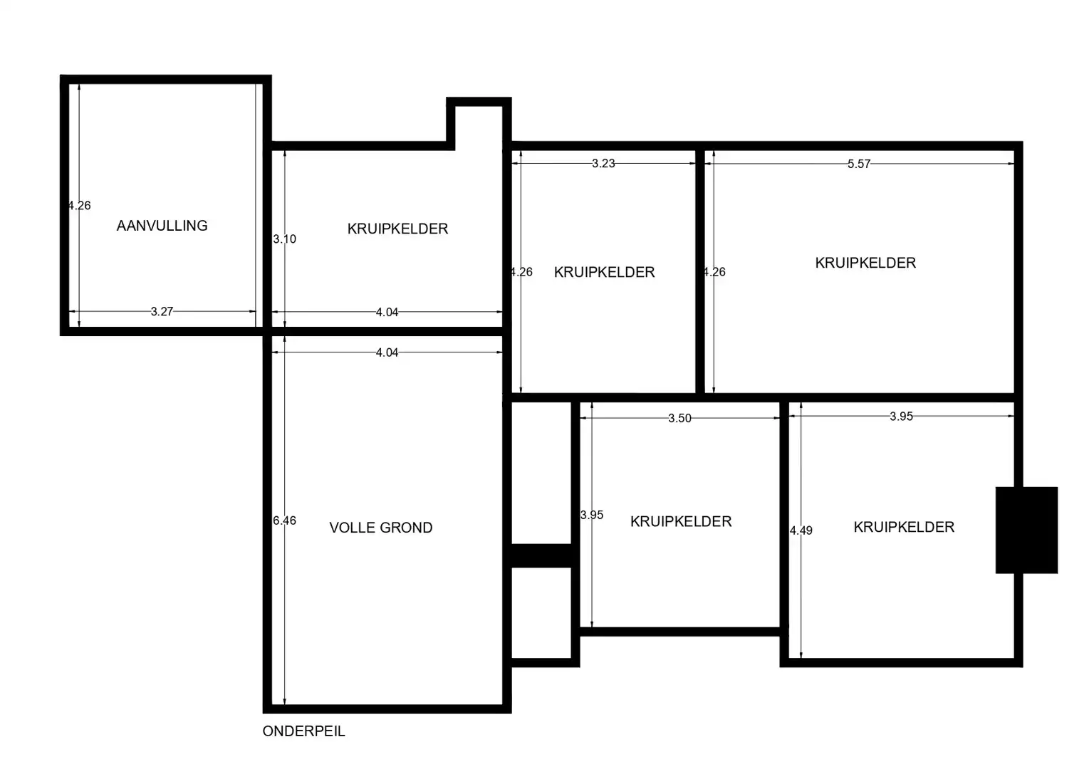 Charmante, ruime woning (205m²) op toplocatie in Hasselt foto 25