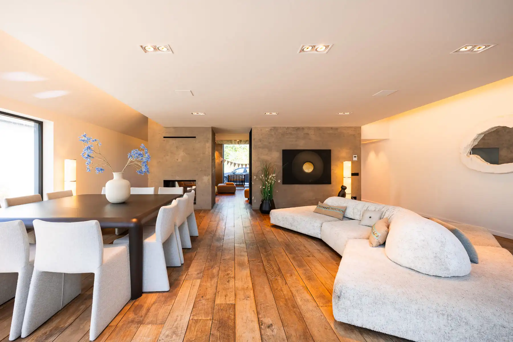 State-of-the-art Villa met resortallure, 800m2 woonbeleving foto 5