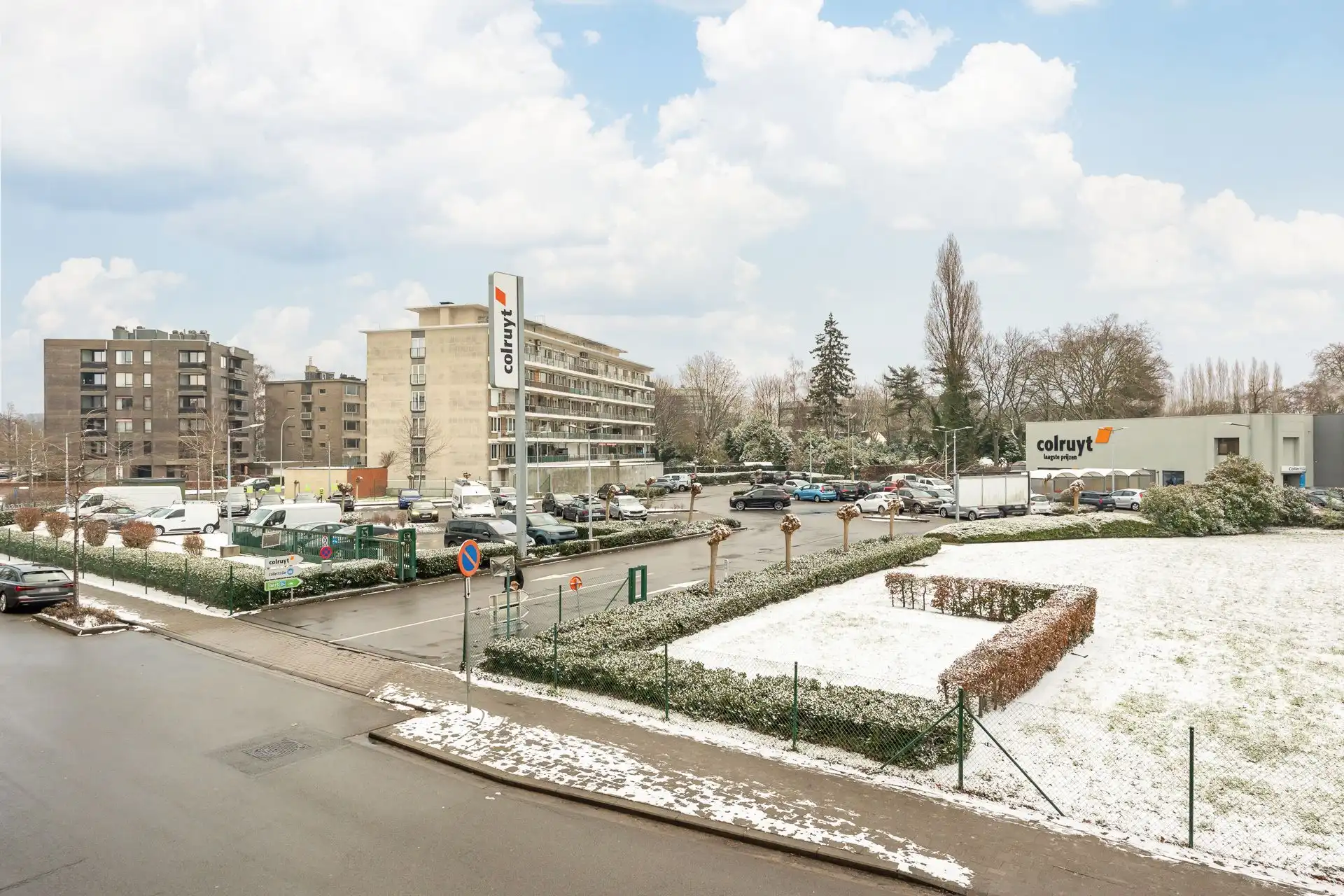 Ruime bel-étagewoning met tuin op toplocatie in Wilrijk! foto 22