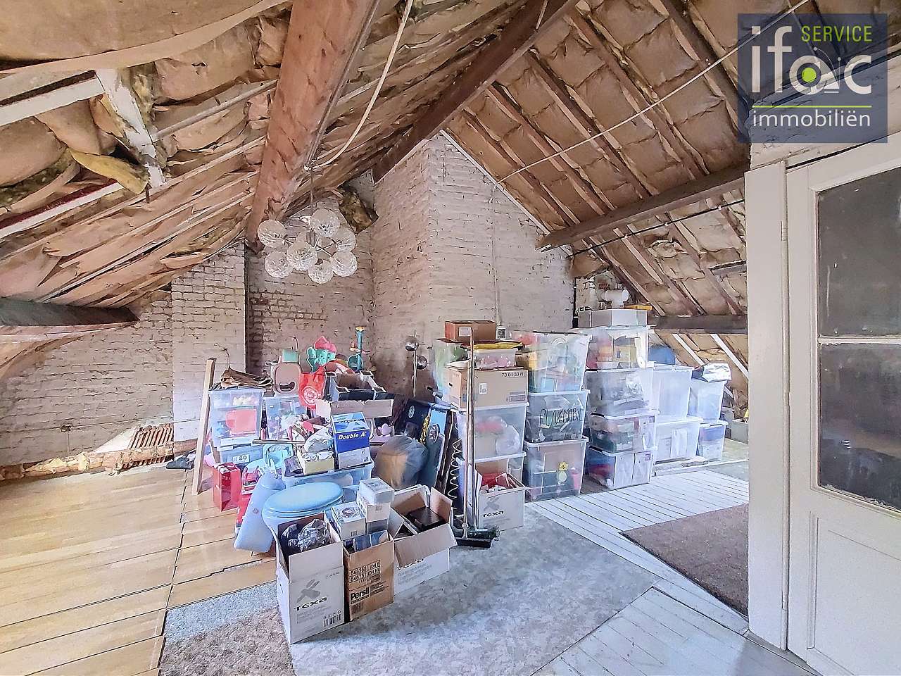 Rijhuis te koop foto 16
