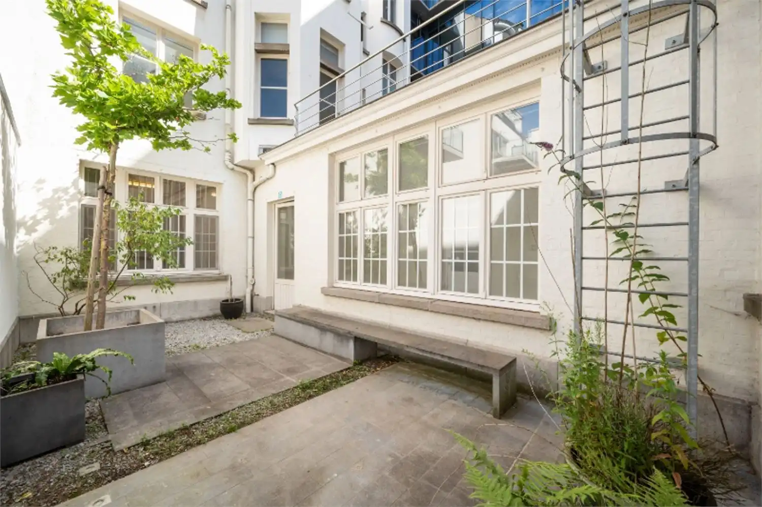 UNIEK KANTOORGEBOUW NABIJ WARANDEPARK foto 9