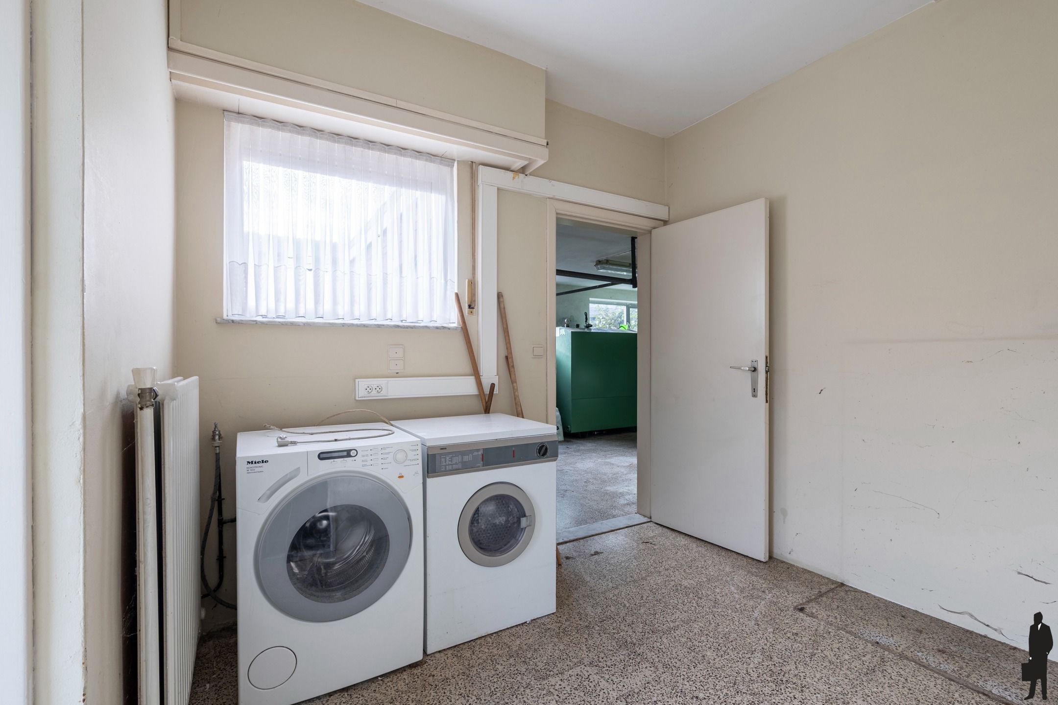 Gelijkvloerse woning met 2 slaapkamers in Rijkevorsel foto 15