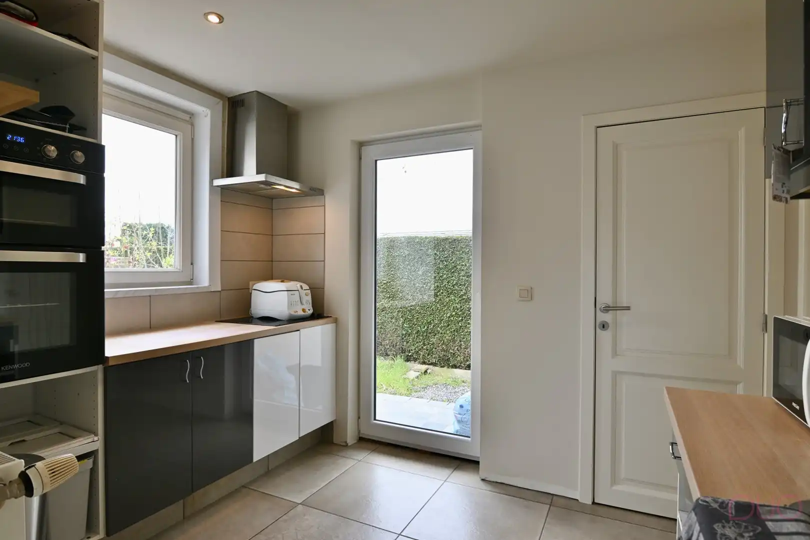 Charmante 2-slaapkamerwoning in de rand van Sint-Truiden foto 23