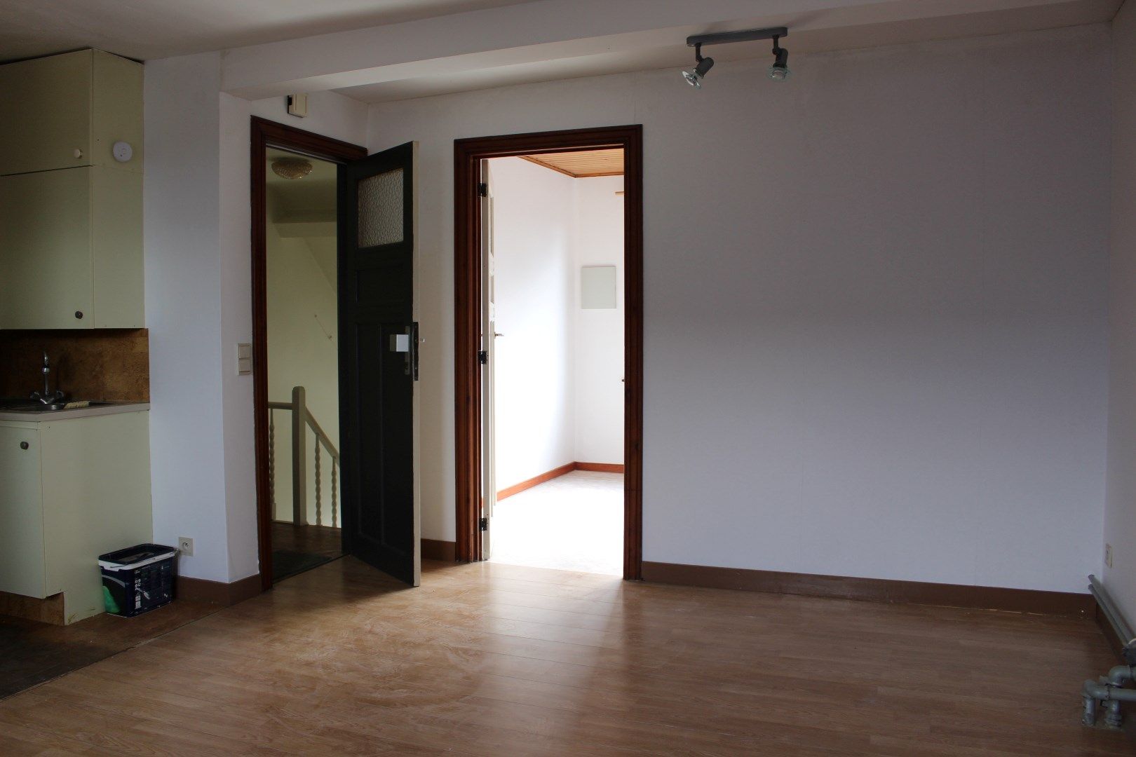 Opbrengsteigendom in het centrum van Merchtem foto 12