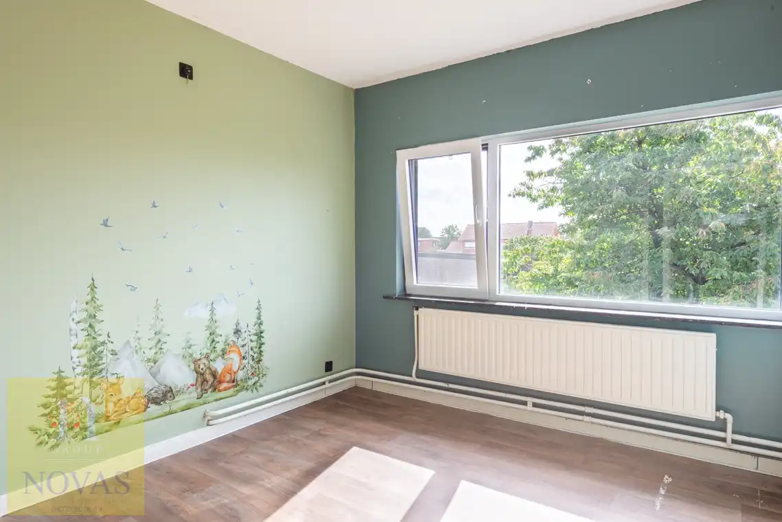 Een uiterste rustige locatie, Lommel-Barrier, 4 slaapkamers, 7are63 naar het zuiden foto 20