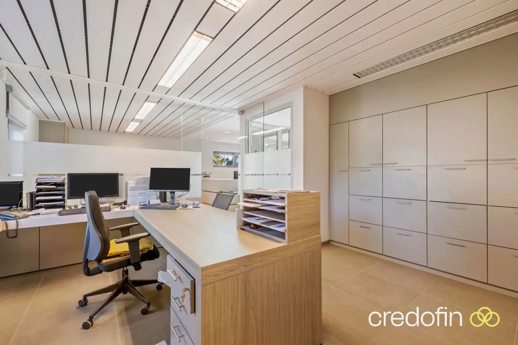 Kantoor te huur foto 7