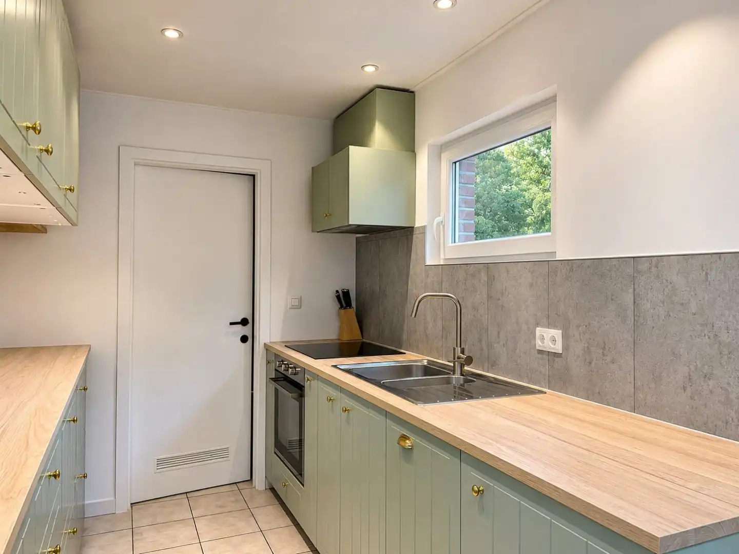 🏡 Charmante, energiezuinige halfopen woning met tuin in Belzele foto 7