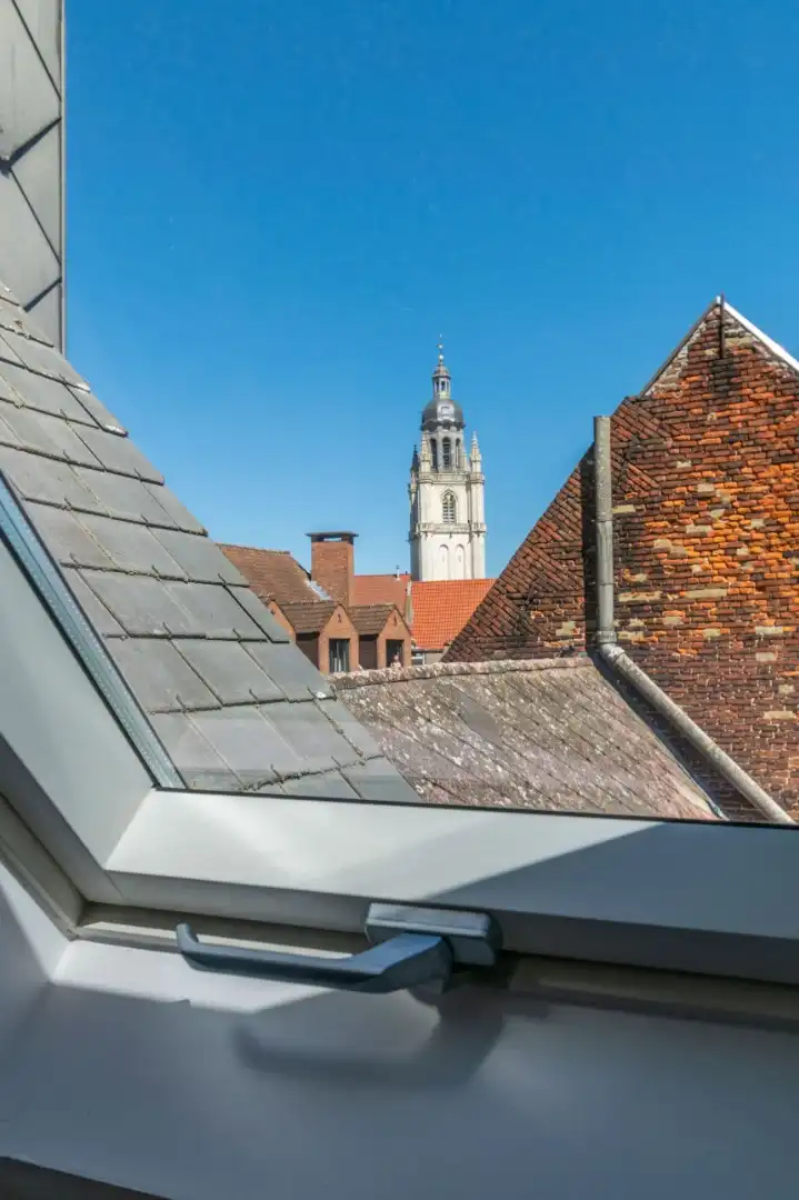 INSTAPKLAAR APP MET 2 SLAAPKAMERS + 2 BADKAMERS! foto 17