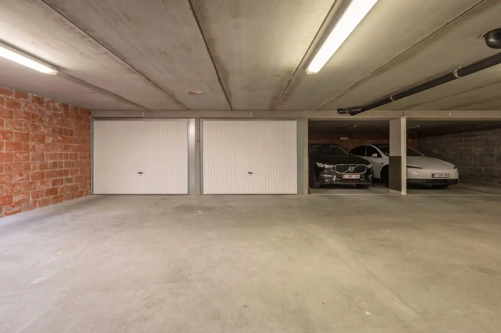 Ruim appartement met zuidgericht terras nabij Lippenslaan, op wandelafstand van de Zeedijk foto 18
