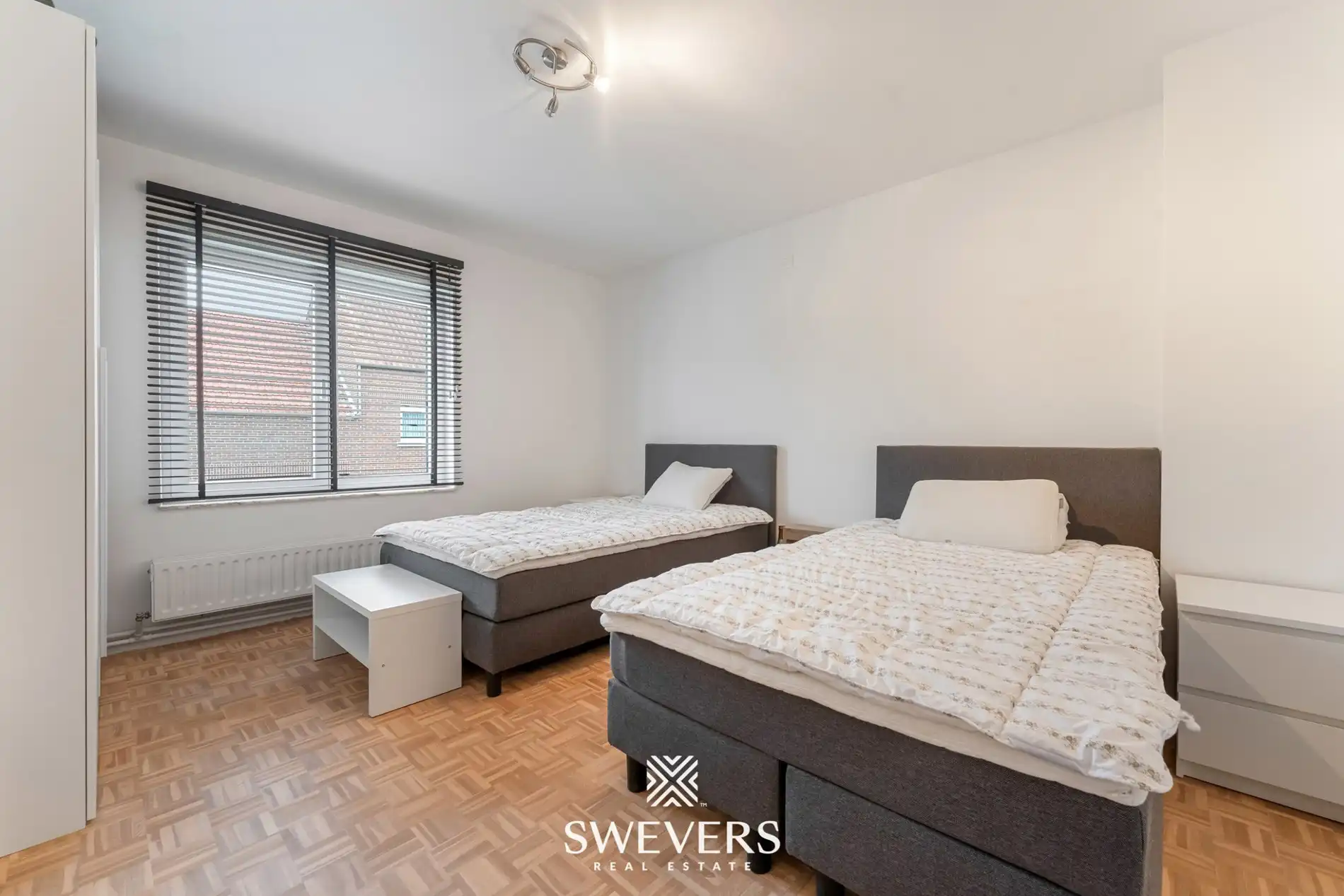 Volledig vernieuwd pareltje met terras, balkon & loods in Riemst foto 12