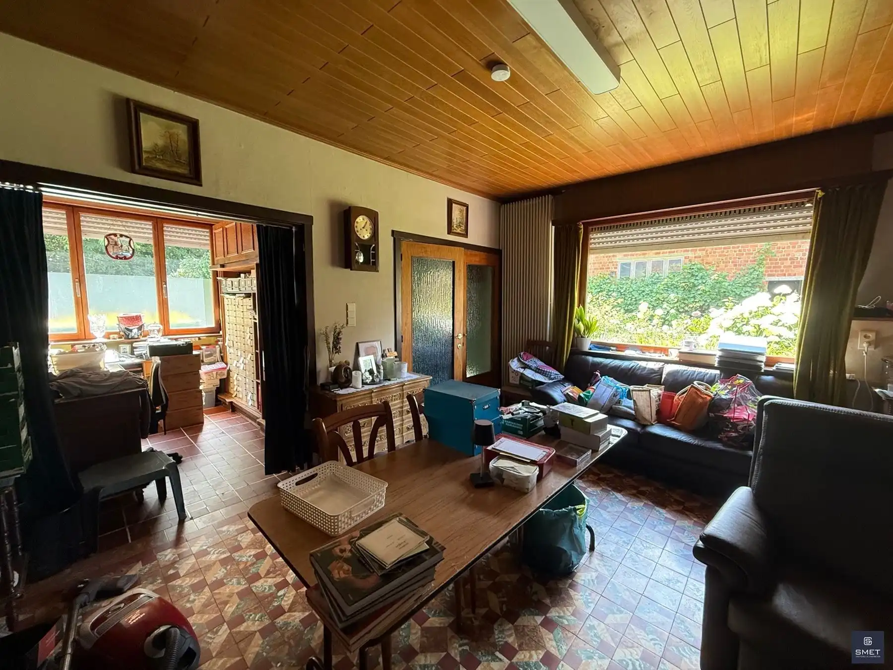 Unieke opportuniteit op perceel van ca 1.700 m² foto 10