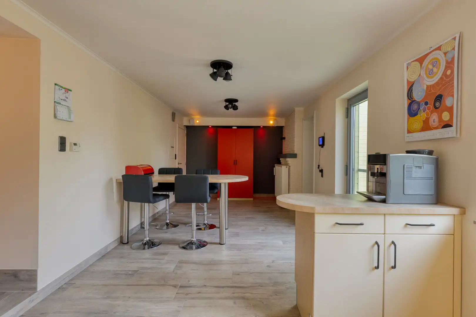 Charmante gezinswoning 3slpks op 689m² foto 5