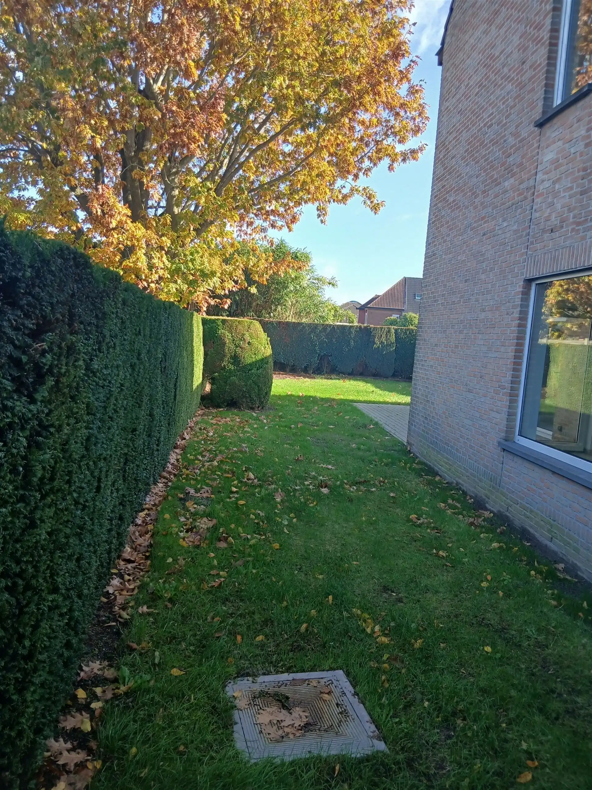 Landelijke woning foto 14