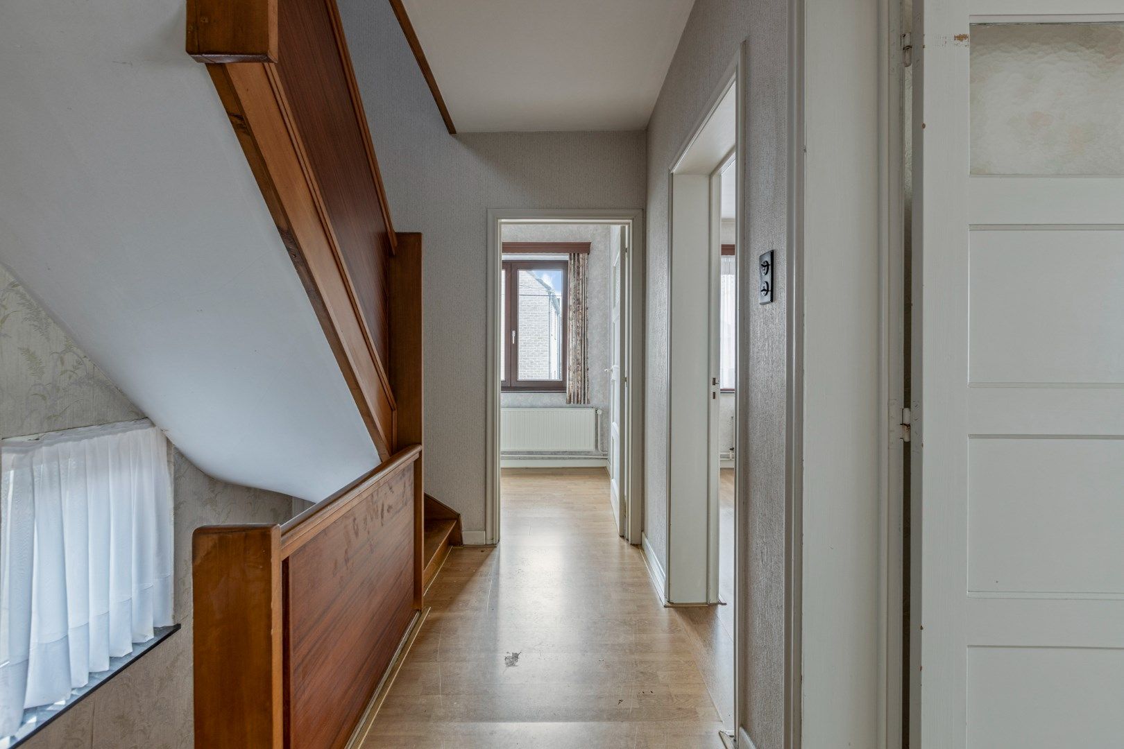 Vrijstaande woning met weide - rustige landelijke ligging foto 15
