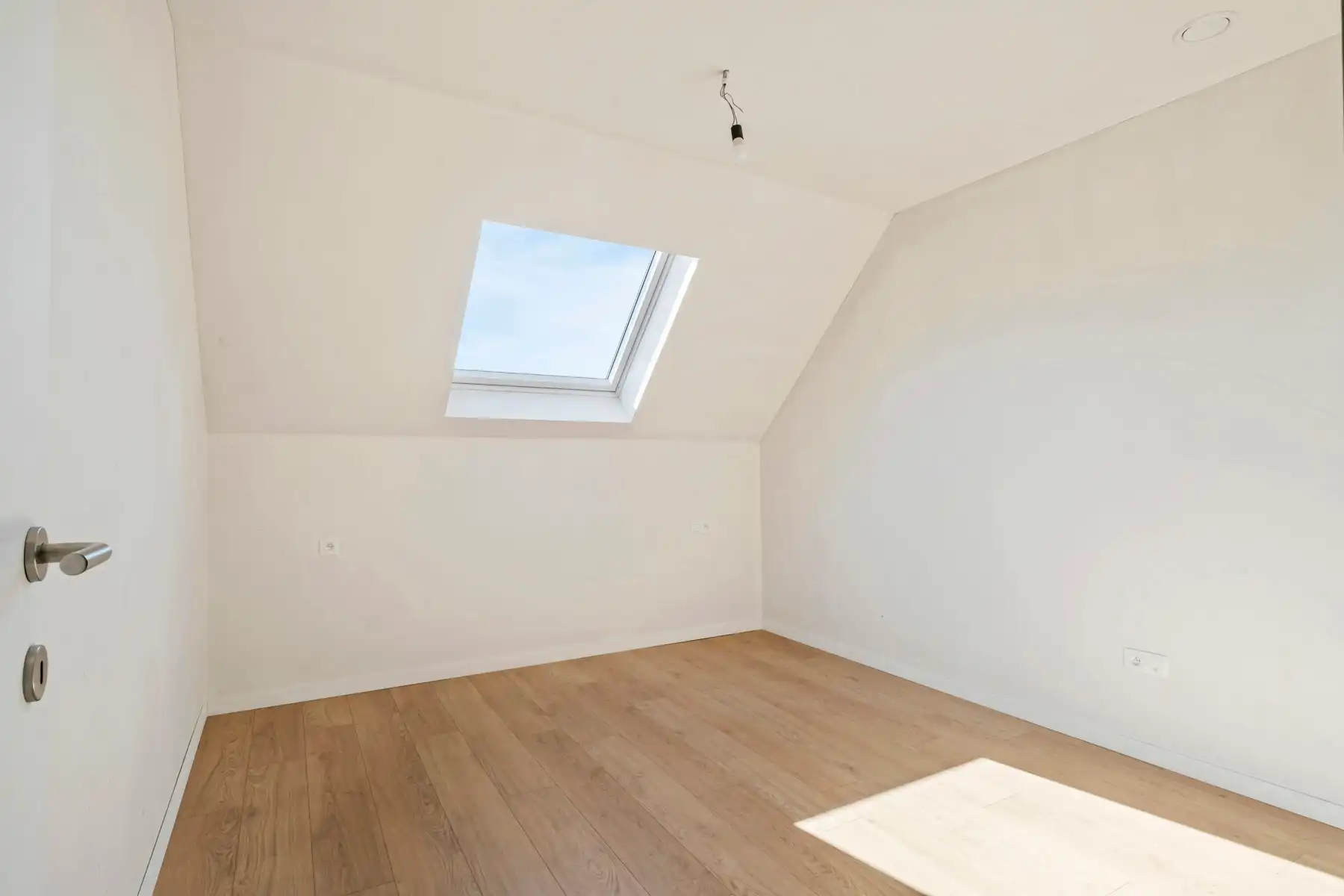 Energiezuinige, tijdloze nieuwbouwwoningen te koop in Gistel foto 7