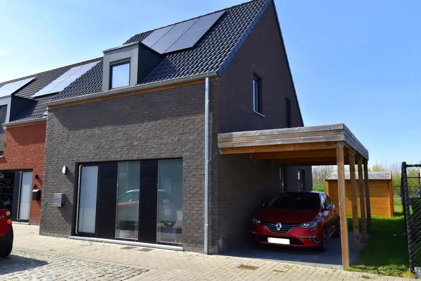 Huis te koop 8501 Heule