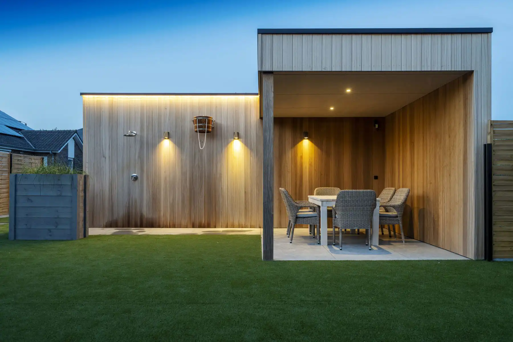 Rustig gelegen energie zuinige villa !!! foto 33