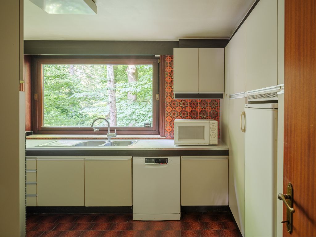 Architecturale villa op een perceel van 2.008 m² in het pittoreske Deurle. foto 17