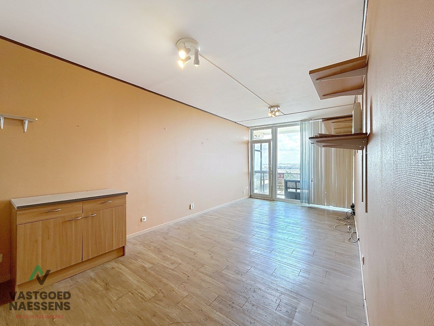 Studio te koop Zeedijk 336 -/05.09 - 8400 Oostende