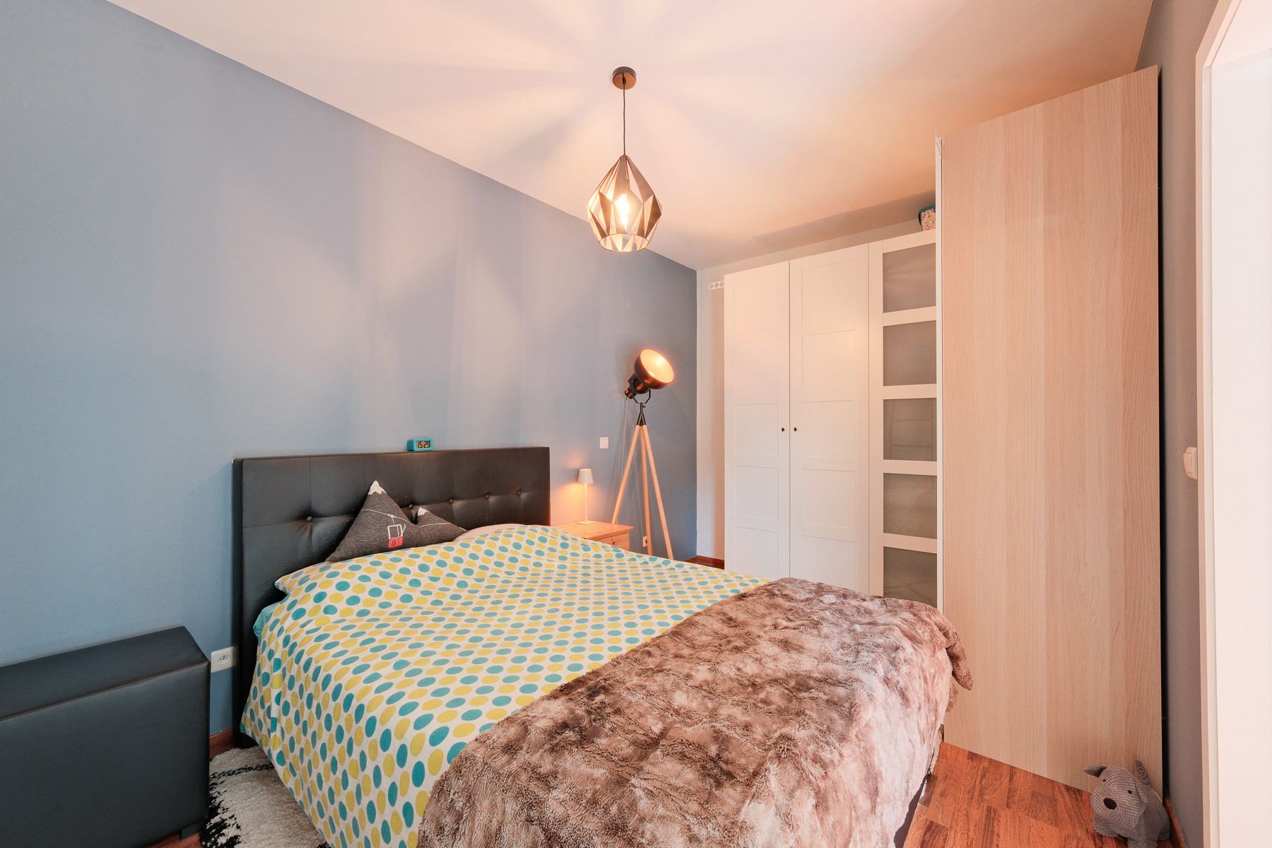 Appartement te koop foto 8