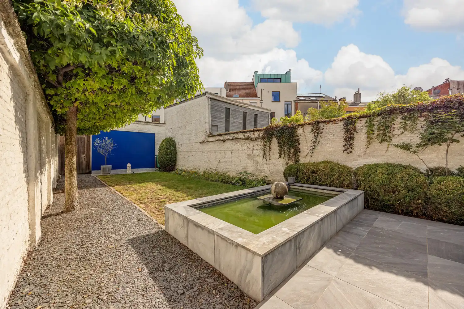 Majestueuze instapklare herenwoning (312m²) met prachtige tuin foto 34