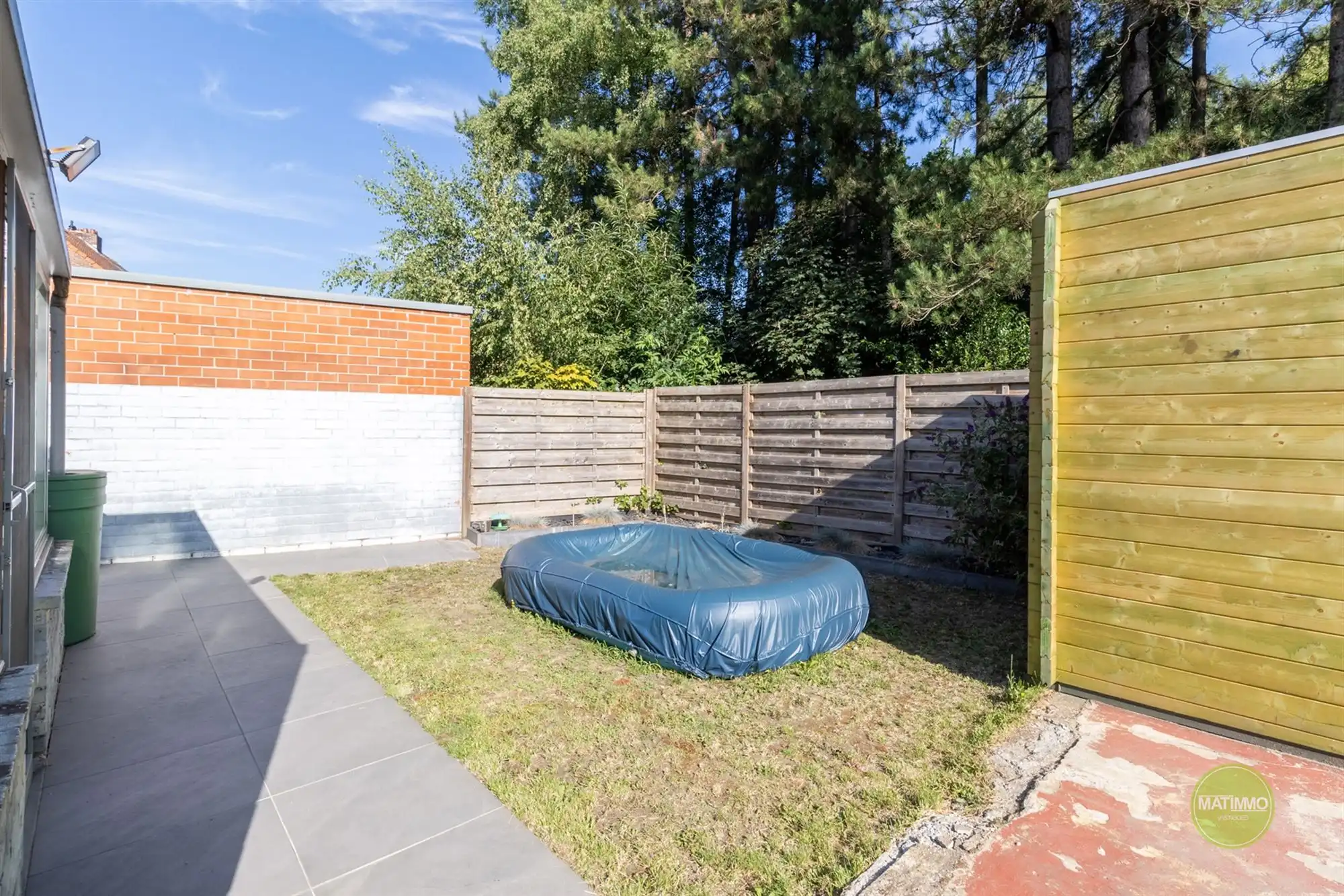 Charmante instapwoning nabij centrum Arendonk foto 17