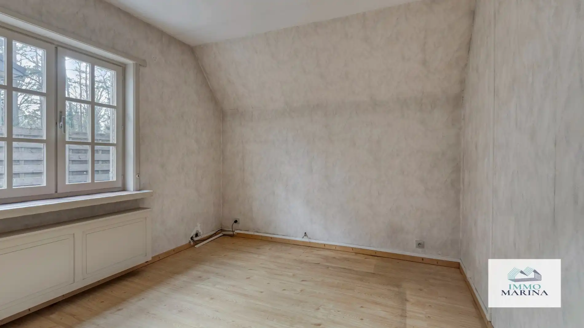 Unieke open bebouwing met 5 slpk op 15 are foto 20