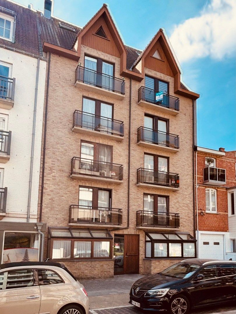 Gezellige duplex in het bruisende Koksijde foto 4