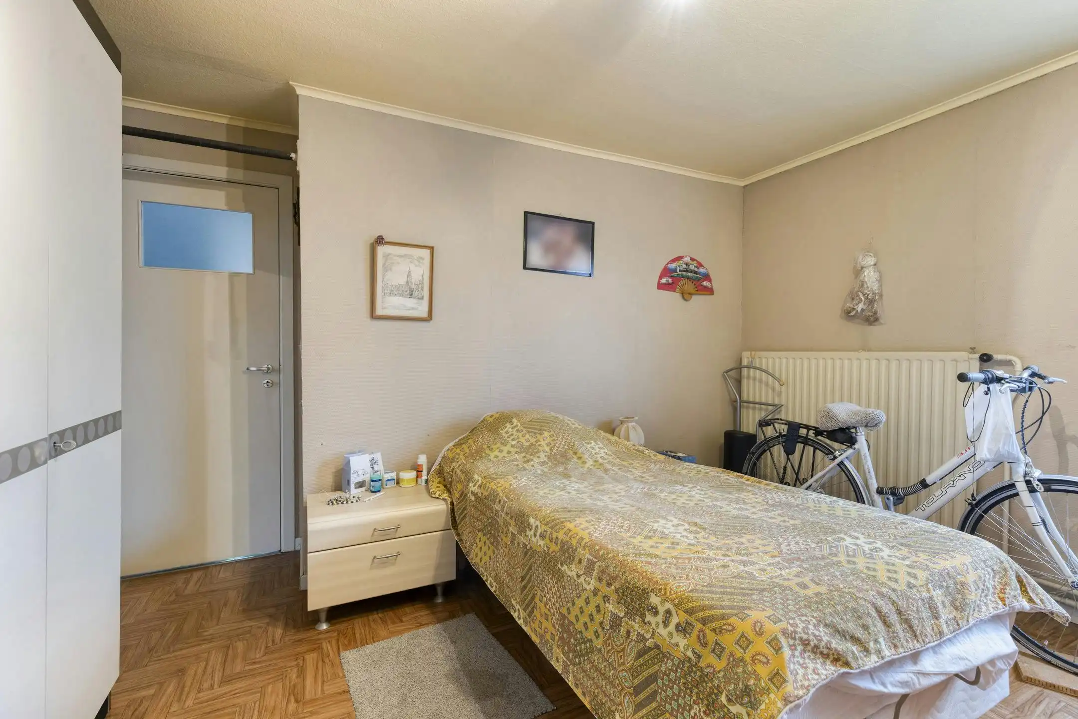 Ruime halfopen woning met 4 slaapkamers op 558m² te Veurne. foto 20