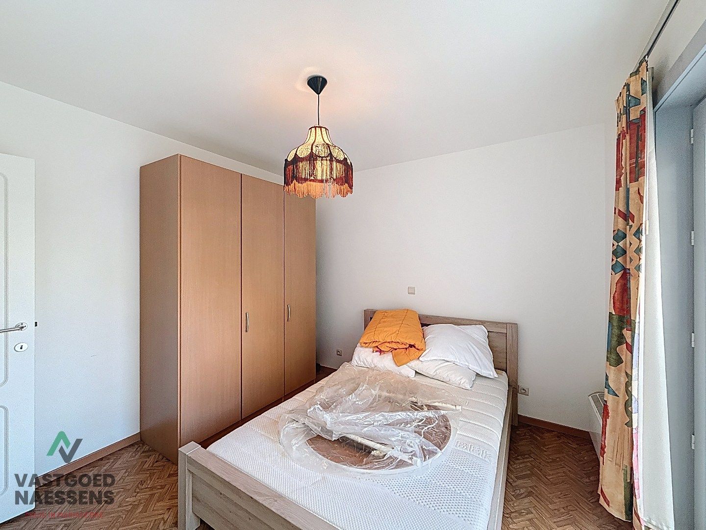 2 SLPK APP MET 2 TERRASSEN EN ZEEZICHT foto 8