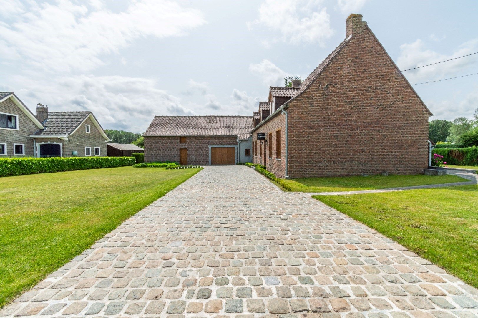 Een uiterst charmante hoevewoning te Pepingen (Elingen)! foto 8