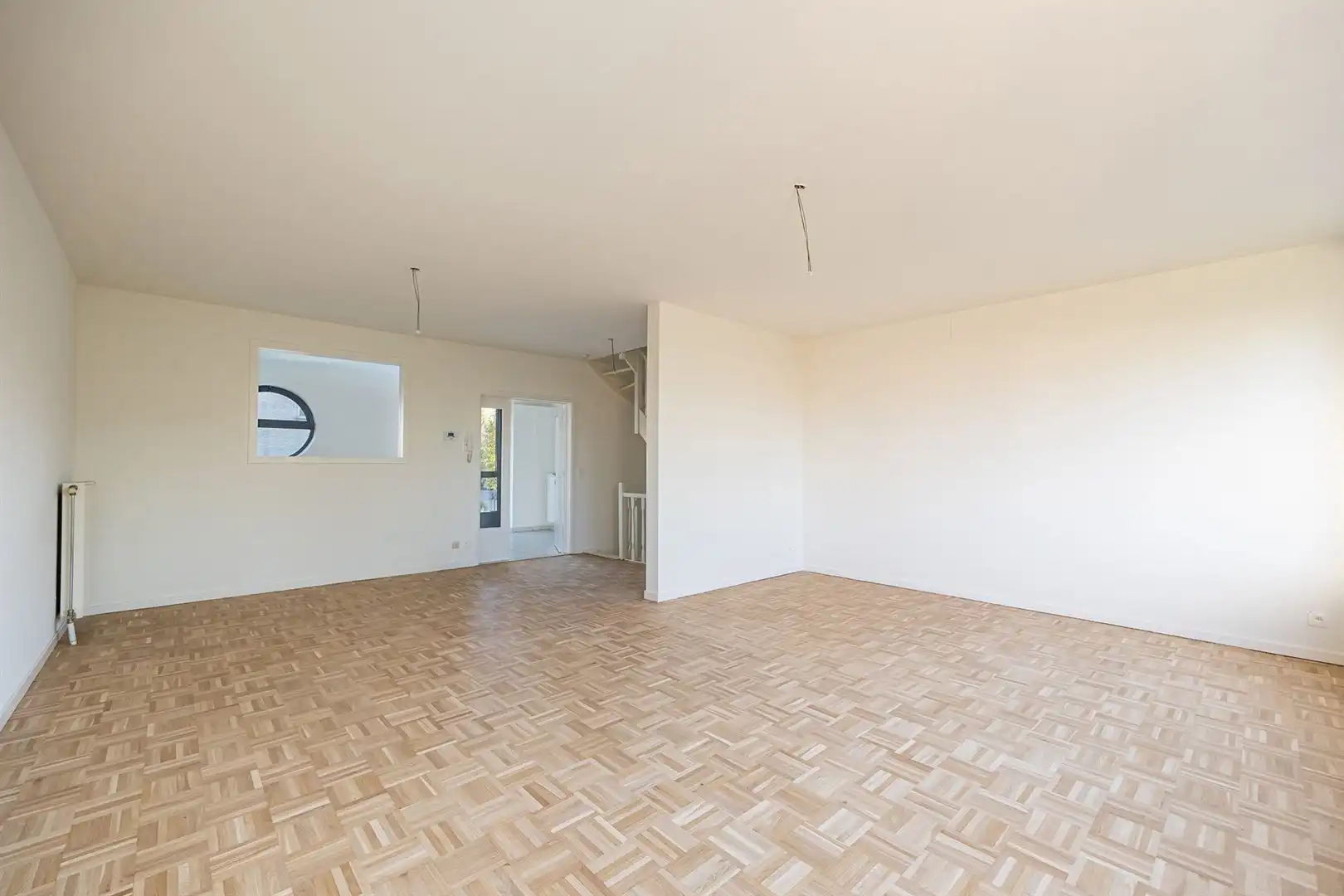 Architecturale woning met 4 slaapkamers én tuin foto 4
