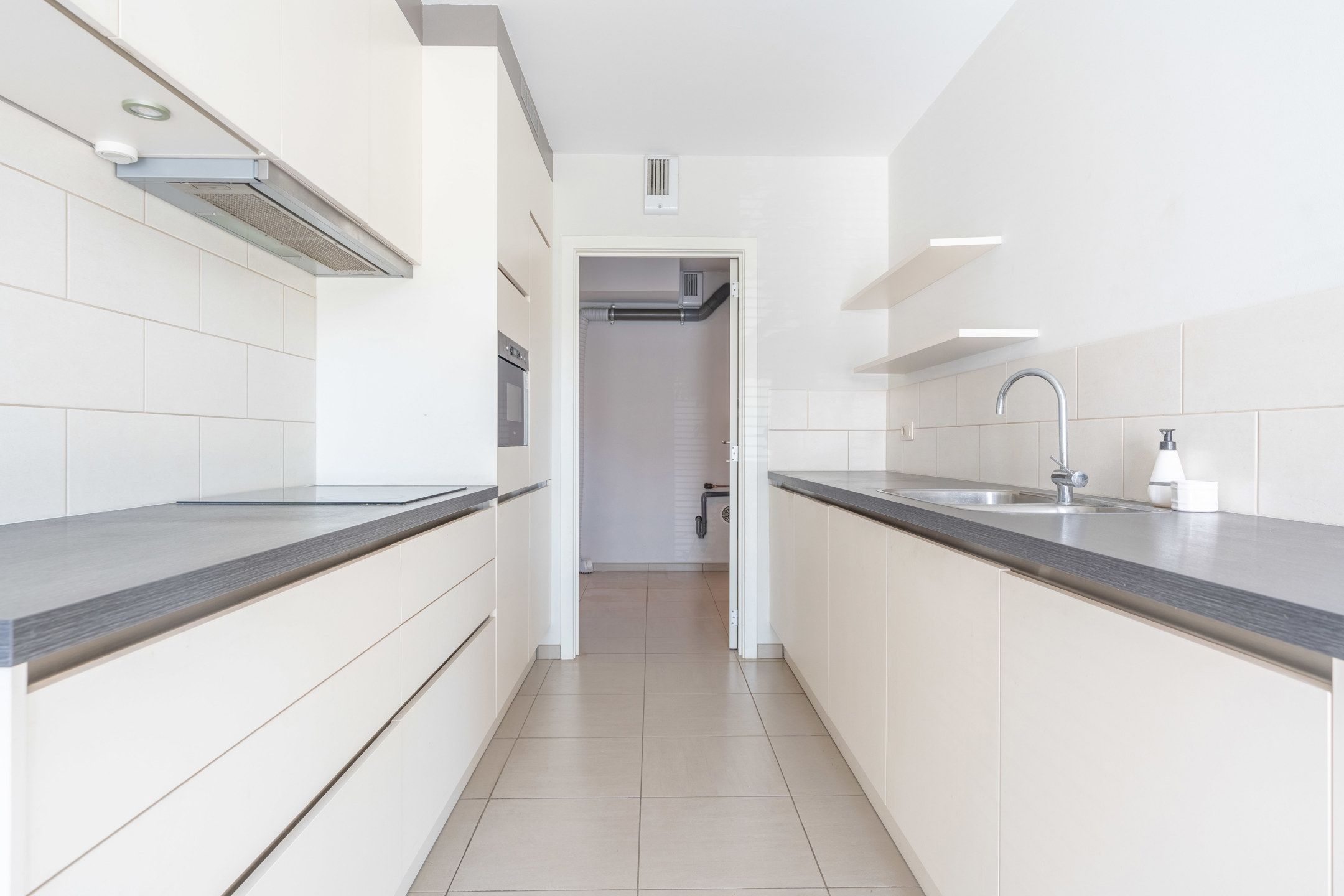 Gelijkvloers 3 slaapkamerappartement (132 m²) te Turnhout foto 12