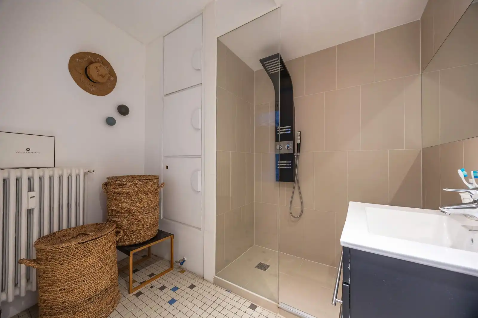 Charmant appartement met 1 slpk dichtbij zee foto 8