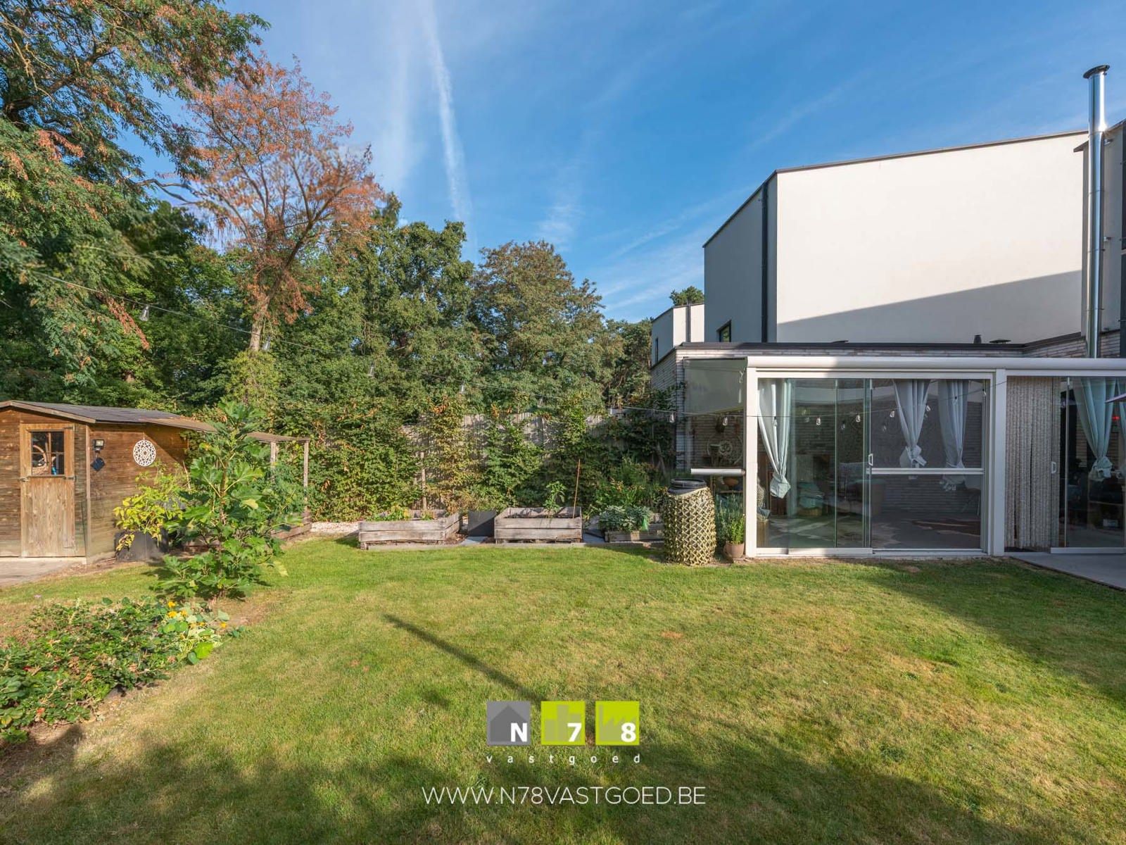 Huis te koop foto 35