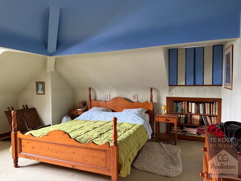 Originele villa in Bokrijk foto 36