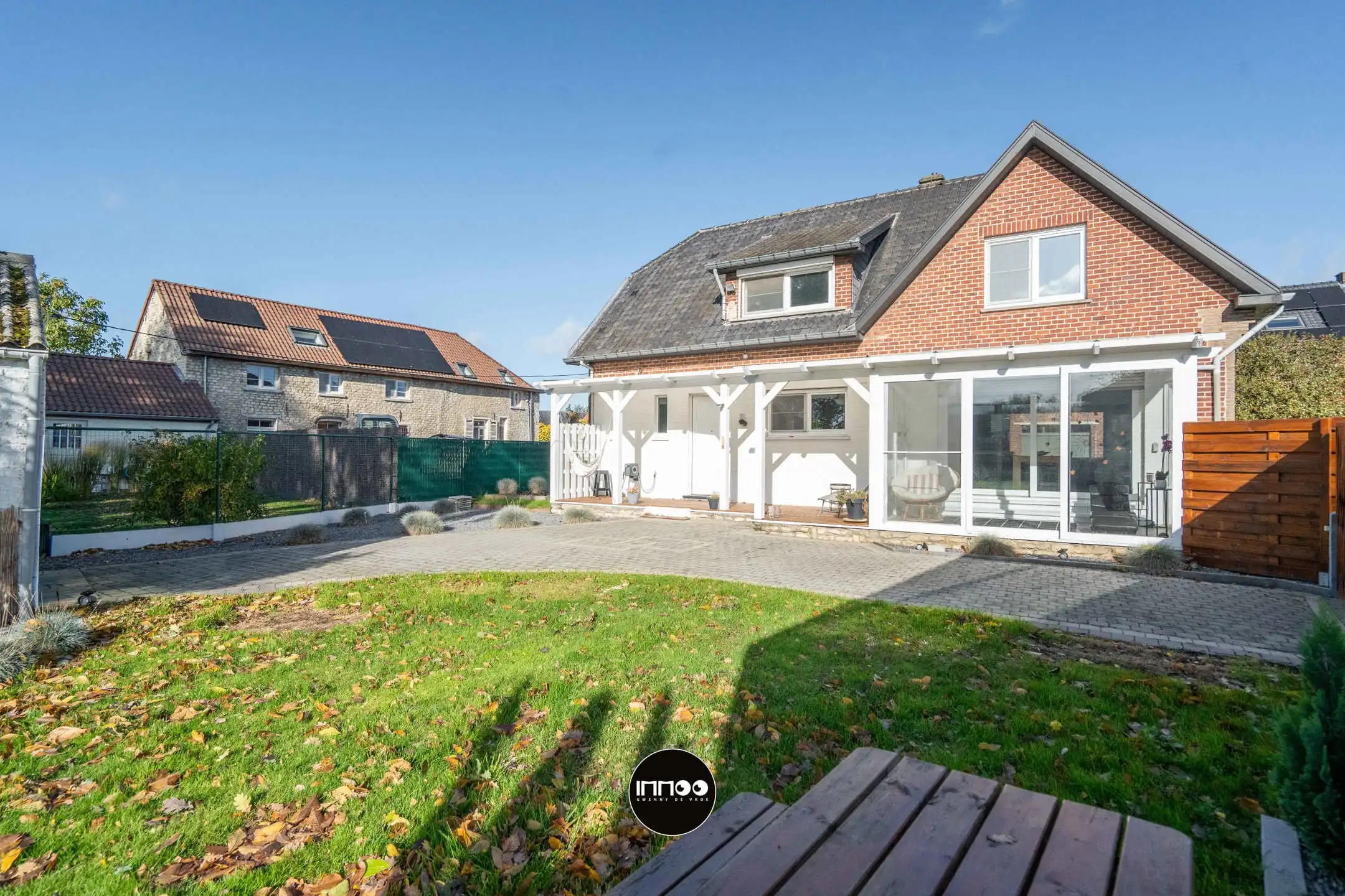 Hoofdfoto van de publicatie: Huis te koop