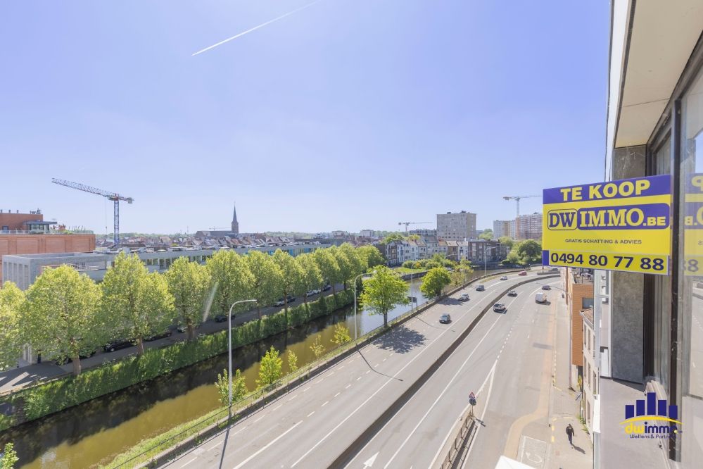 Appartement te koop in Gent foto 11
